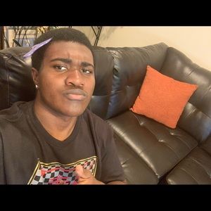 Meet your Posher, Roy